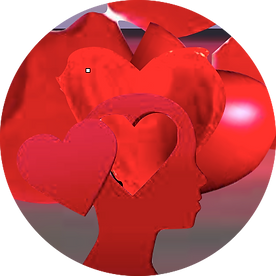 Counselling and therapy to repair any missing pieces of the jigsaw