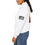 Thumbnail: Death by Coffee Cowboy Hoodie, Coffee Lover Sweatshirt, Graphic Hooded Jumper