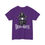 Thumbnail: Death By Coffee Rider T-Shirt, Coffee Lover Tee, Graphic Tee, Motorcycle Shirt