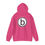 Thumbnail: B Spot Hooded Sweatshirt, Unisex Pullover, Men Women Hoodie, Streetwear