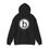 Thumbnail: B Spot Hooded Sweatshirt, Unisex Pullover, Men Women Hoodie, Streetwear