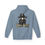 Thumbnail: Rider Hoodie, Death By Coffee Sweatshirt, Traveler Hoodie, Cozy Road Trip Hoodie