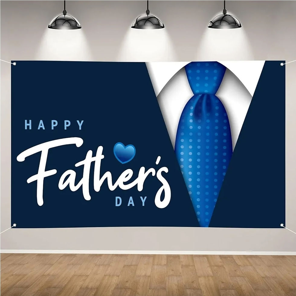 Fathers Day !!!