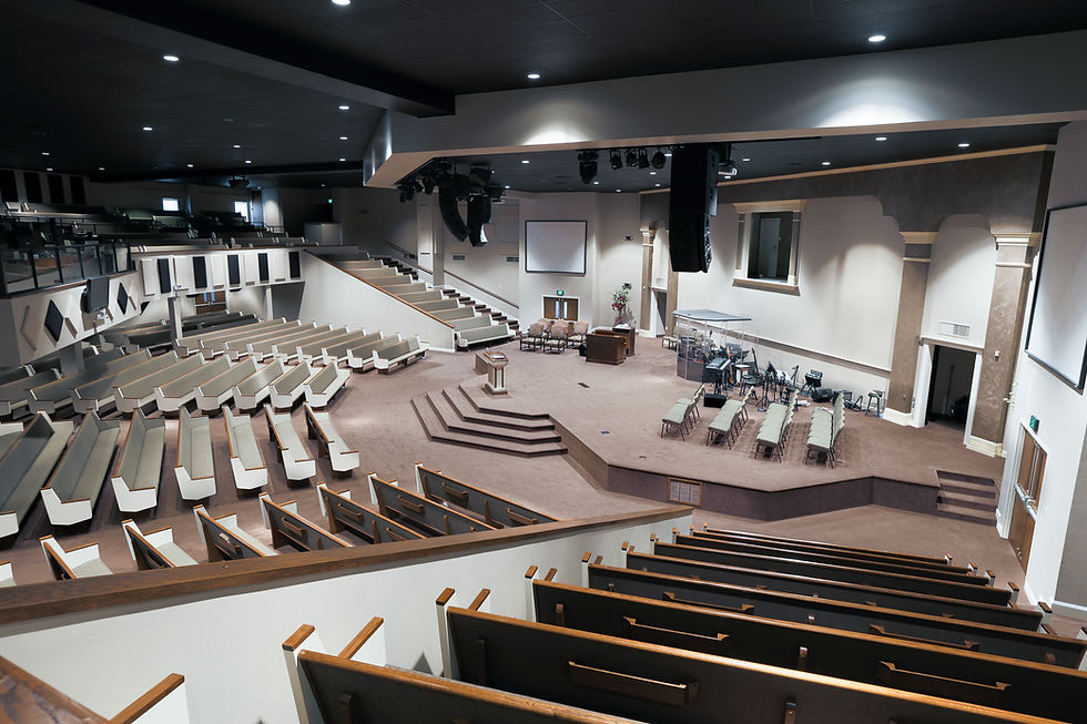 Christian Life After