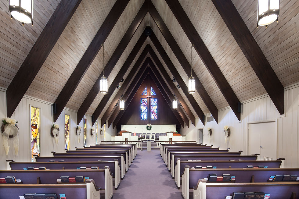 St Luke After