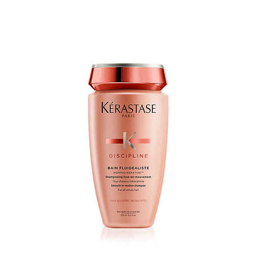 Bain Fluidealiste (Sans sulfates)