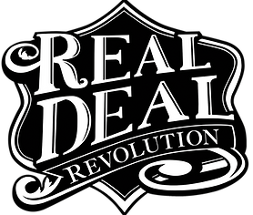 Real Deal Revolution logo 2019.png