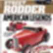 STREET RODDER