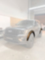 Thumbnail: BF FORD EXPEDITION 2027-2018 Fender Flares - STANDARD Length