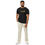 Thumbnail: Unisex organic mid-light t-shirt