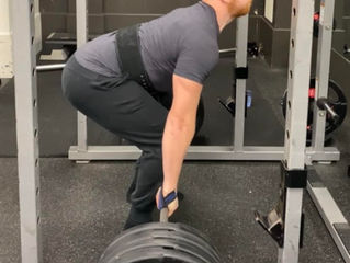Should I Deadlift?