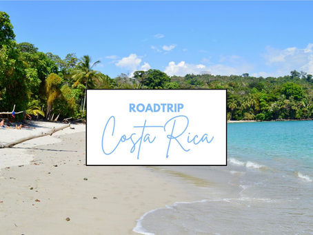 Costa Rica : la Pura Vida 🇨🇷