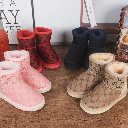 Gucci x ugg Clearance