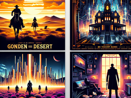 A Comprehensive Guide to Crafting a Successful Film Marketing Strategy