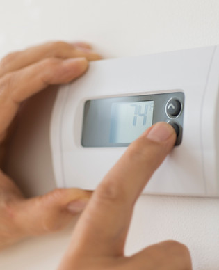Thermostat