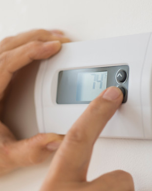 Thermostat