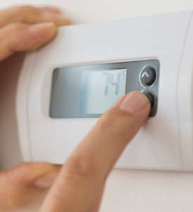 Thermostat