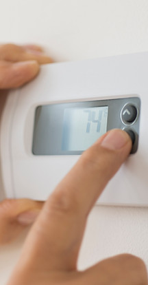 Thermostat