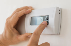 Thermostat