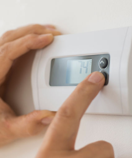 Installation de thermostat d’ambiance par chauffagiste à Sannois
