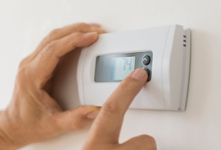 Thermostat