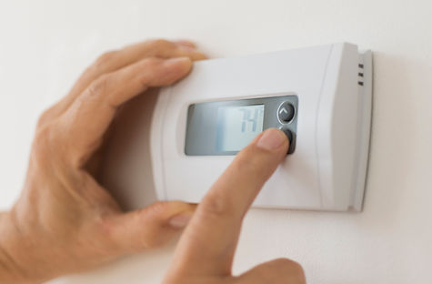 Thermostat