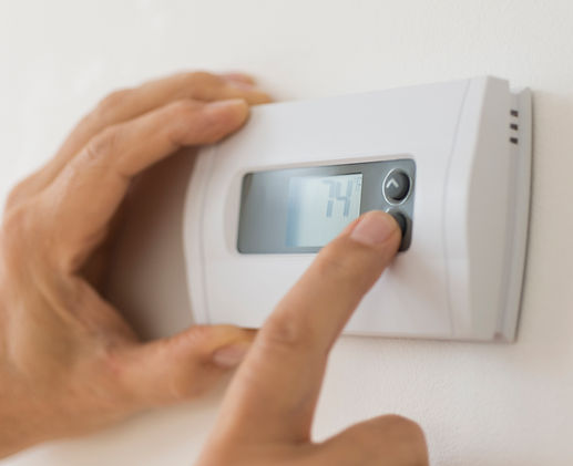 Installation de thermostat d’ambiance par chauffagiste à Sannois