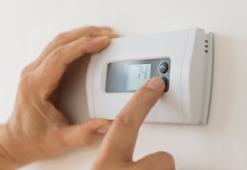 Thermostat