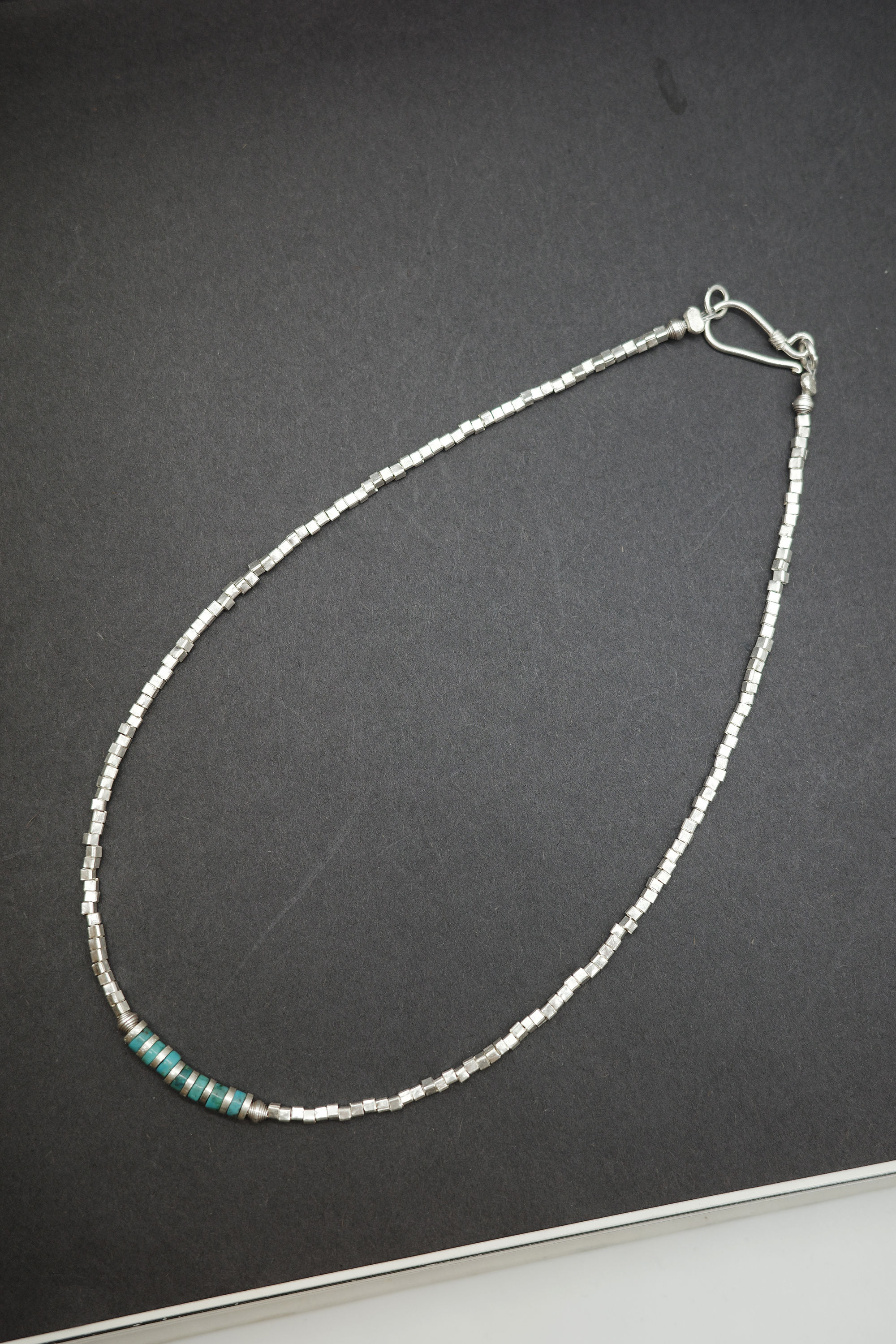 Powerstone necklace chains No.3