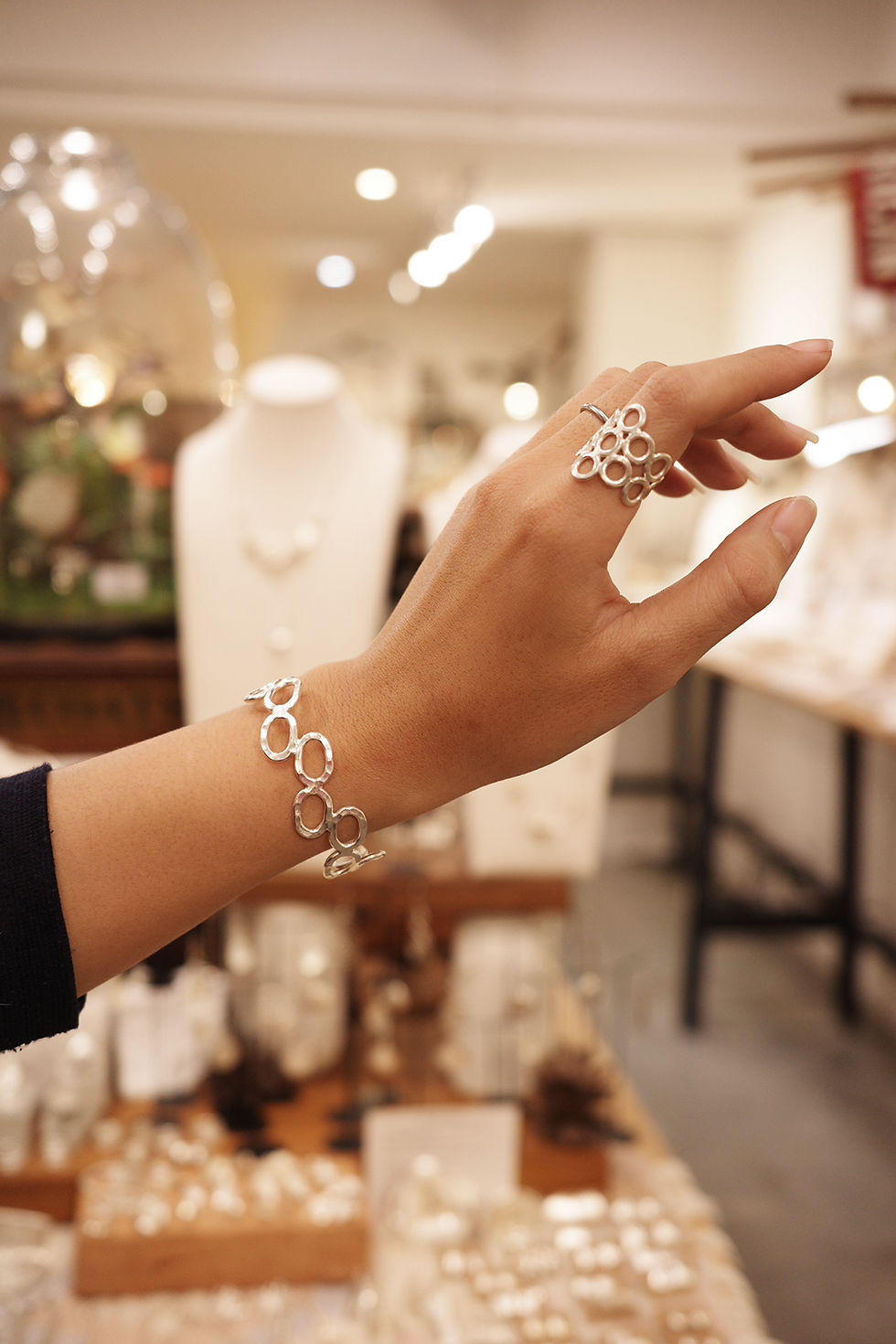 Thumbnail: "Elegant#3" A6WBG105