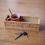 Thumbnail: Vintage Cheese crate.