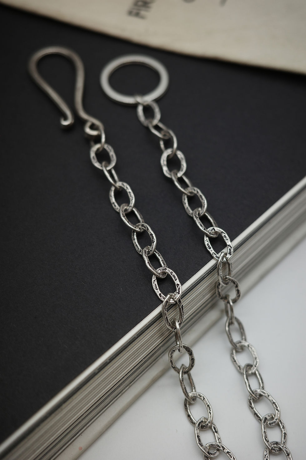 Thumbnail: Wallet chain collection No.2