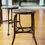 Thumbnail: Pair of Original Vintage UHL Toledo Chairs.