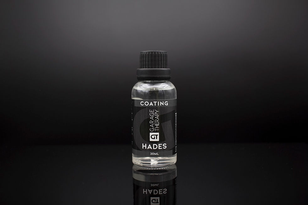 Thumbnail: Hades V2 Ceramic Wheel Coating