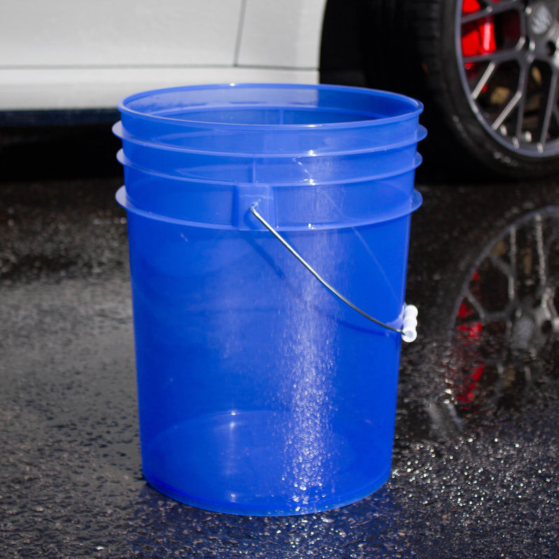 Thumbnail: Grit Guard Wash Bucket