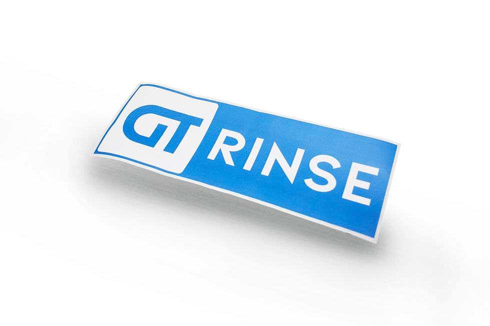 Thumbnail: GT Bucket Stickers