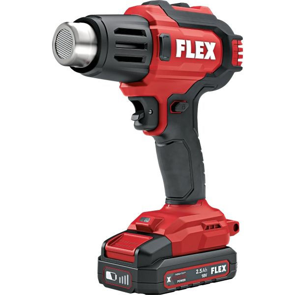 Thumbnail: FLEX Cordless Hot Air Gun 18V HG 530 18.0