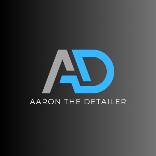 Aaron The Detailer 