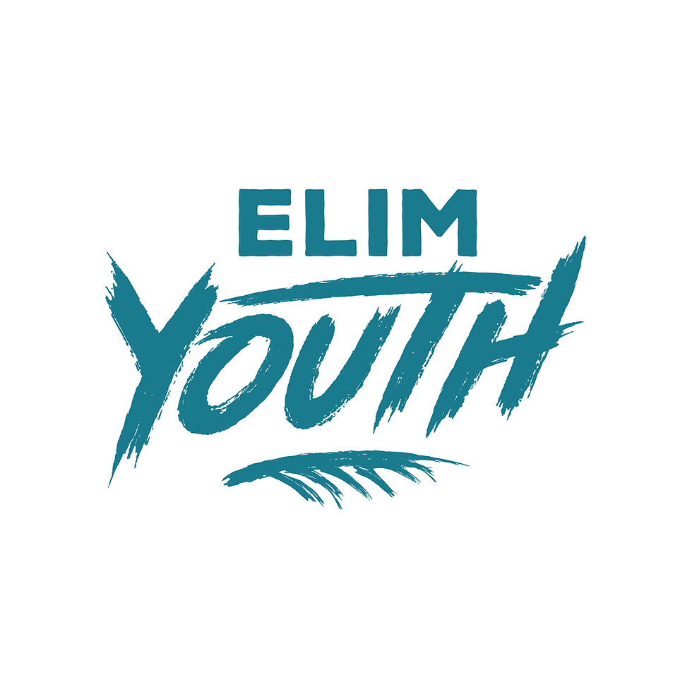 Elim Youth