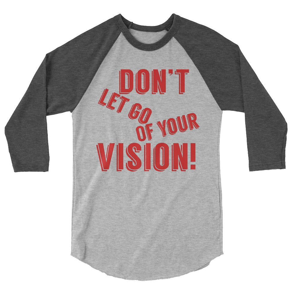 Thumbnail: Vision 3/4 Sleeve Shirt
