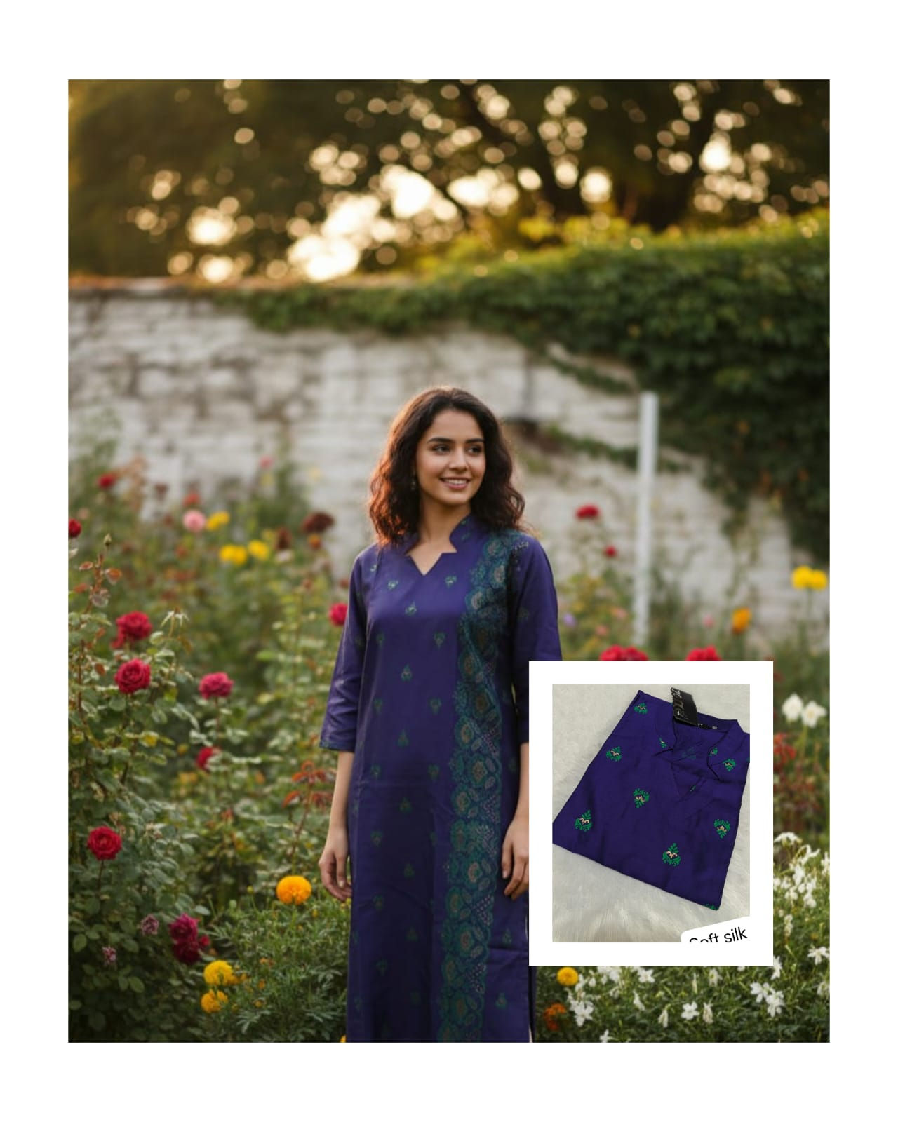 Classy Office & College Style Kurti