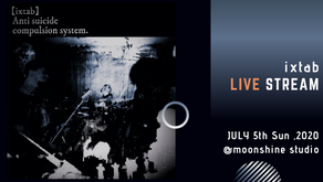 ixtab -Live Streaming-