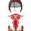 Thumbnail: Iimo 3-In-1 Foldable Tricycle With Canopy
