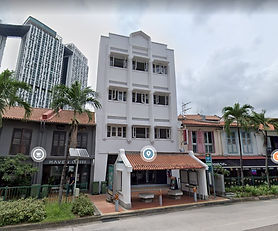 4 Storey + Attic  | Tanjong Pagar