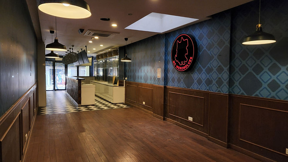 Chinatown | 3.5 Storey Conservation Shophouse