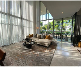 District 15 | Amber Park Review