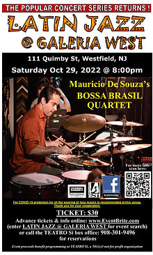 Bossa Brasil at Latin Jazz - Galeria West Oct 29 2022.jpg