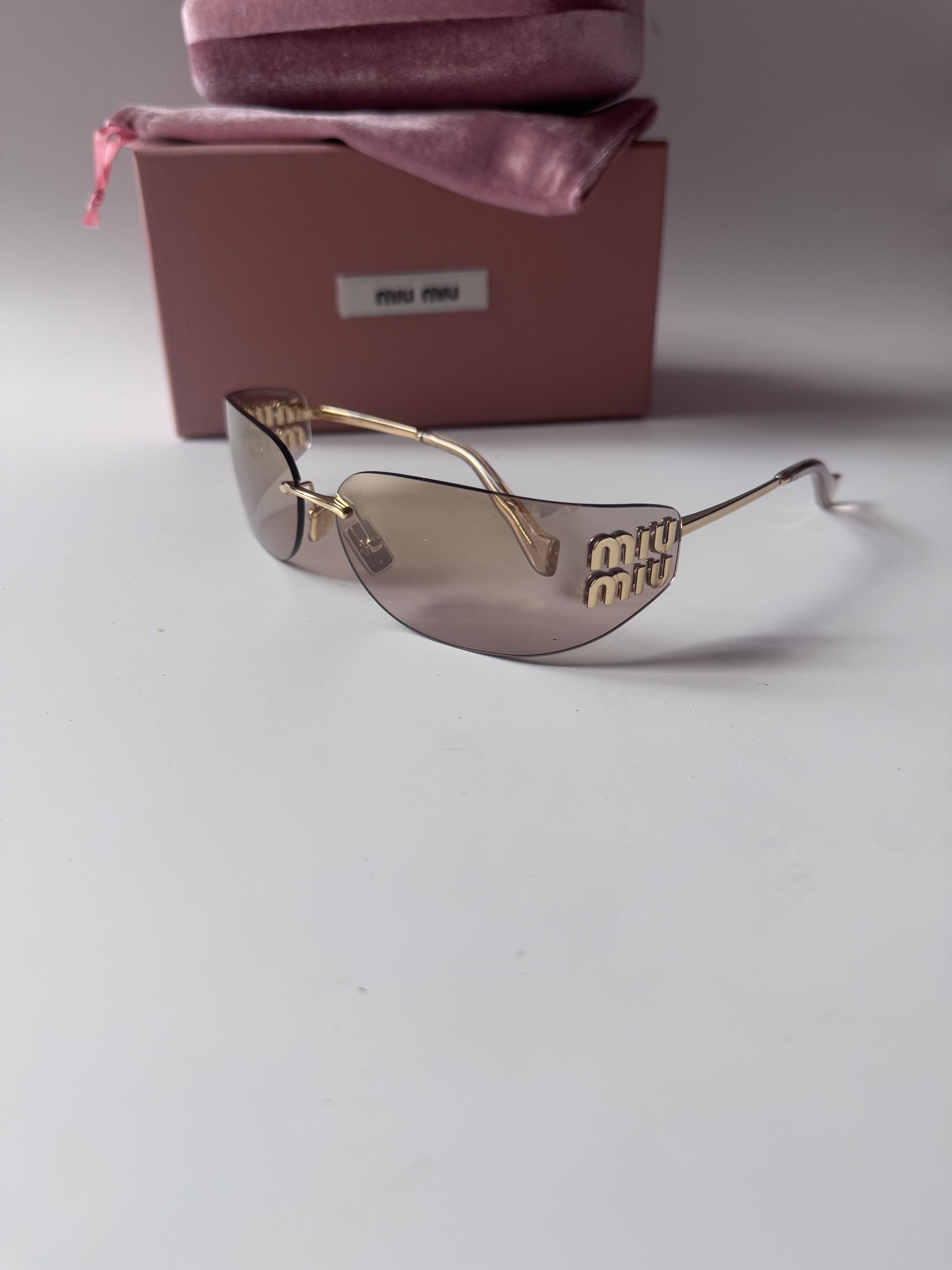 Miu miu mua51s 50ak20p