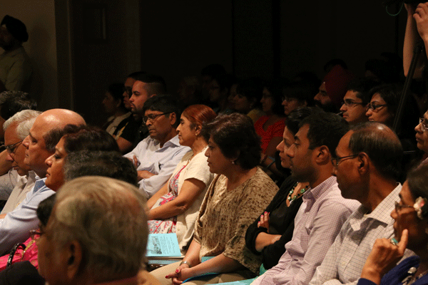 Rhythm Ragas and Blues