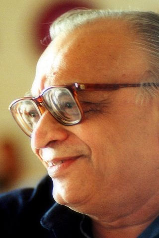Suresh Dalal
